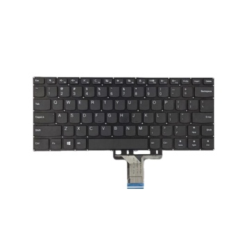 OEM New Laptop Keyboard for Ideapad 320-15 Non Backlit US Layout