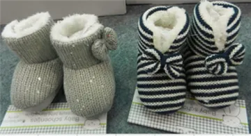 baby comfortable shoes