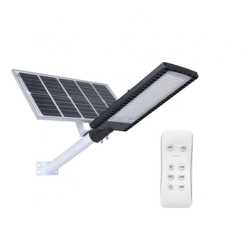 60W-180W IP65 Solar LED LED LED Street Light