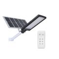 Luz de calle solar solar al aire libre 60W-180W IP65