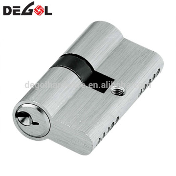 2014 hot sale brass Lock Cylinder Jingmen supplier