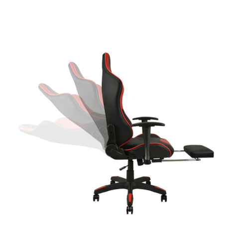 Ergonomic Swivel Racing Computer PC Gaming Chair