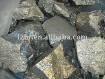 Calcium Aluminum Alloy with high quality