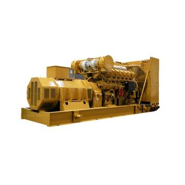 Elektrik Yağ Sondaj Makinesi 4000 Serisi (1000KW-1100KW)