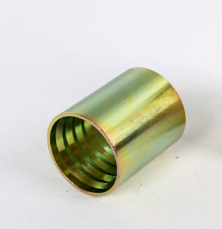 Hose Ferrule For SAE 100R1AT/EN853 1SN Hose