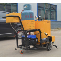 Hand stirring hand push potting machine gasoline generator powered seam filling machine asphalt seam filling machine sales price