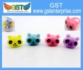 Light Up Panda plastik cincin