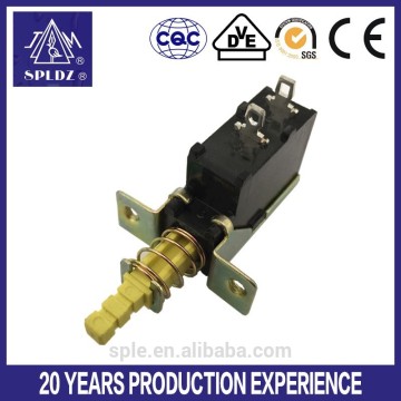 STB/DVD/VCD SPST Power Switch KDC-A04-1
