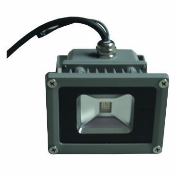 IP65 αδιάβροχο οδήγησε πλημμύρας φωτός 10w