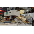 Fully Automatic Stainless Steel Cold Rolling Mill