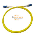 สายไฟเบอร์ออปติก LC/UPC 3.0mm