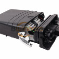 Fiber Access Terminal Box Outdoor Fat 8 พอร์ตการเชื่อมต่อล่วงหน้า 8 พอร์ต