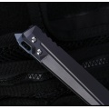 Best Titanium Carbide Sharpest Tactical Pocket Knife