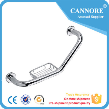 Hot Sale Bathtub Armrest Toilet Handrails