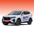 Chery Midsize Gasoline SUV Jetour x70s