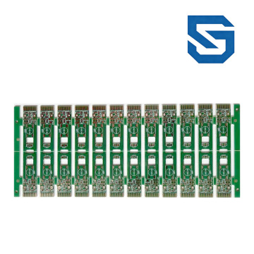 Cigarette Lighter Light PCB