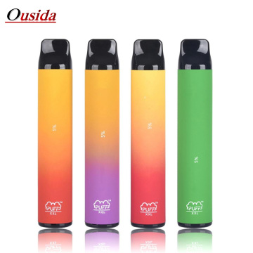 Puff Xxl Disposable Pod Device 10Pcs/box