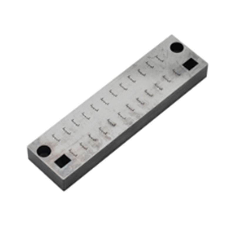Precision Hardware Stamping Parts