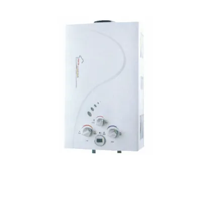 Foshan Factory LG Design Gas Water Heater