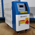 Controlador de temperatura de moho de agua 304 acero inoxidable