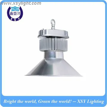 150W SAA good heat dissipation led high bay light
