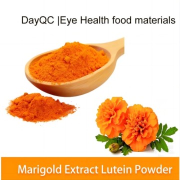 Ringelblumenblumextrakt Lutein Pulks Bulk