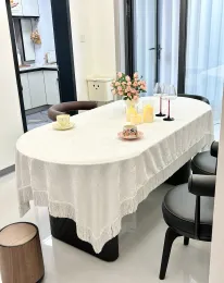 Modern Simple Tablecloth for Party Daily