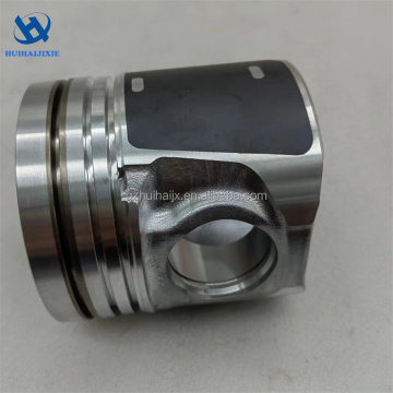 High Quality New Engine Parts Piston Liner Kit 370-7997 for C7.1 Engine