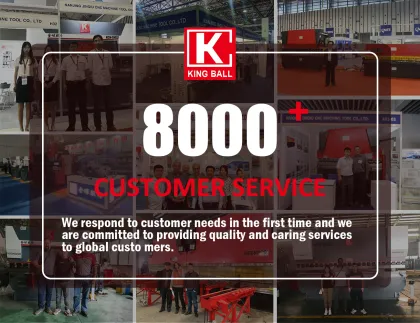 Automatic Sheet Metal CNC Yawei Press Brake Hydraulic Bending Machine