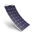 Monokristalline flexible PV -Solarmodule mit CE