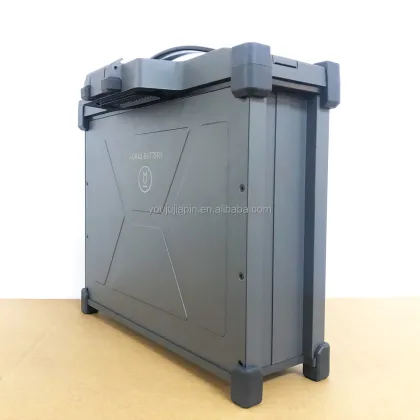 Intelligent Flight Battery for DJI Agras T30 Agriculture Drone and Sprayer Machine