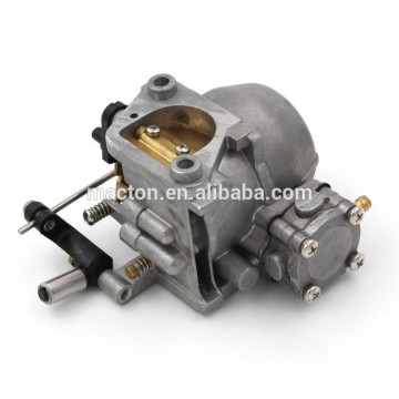carburetor carb carburettor for 9.9HP outboard engine 63V-14301-00 6B4-14301-00