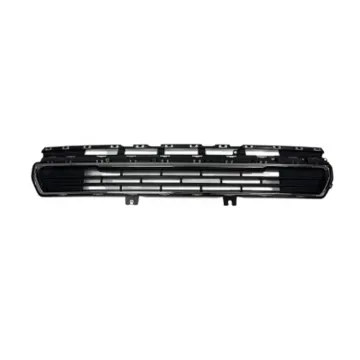 Hot Auto Parts: GMC Acadia 2020 Front Bumper, Radiator, Lower Grill