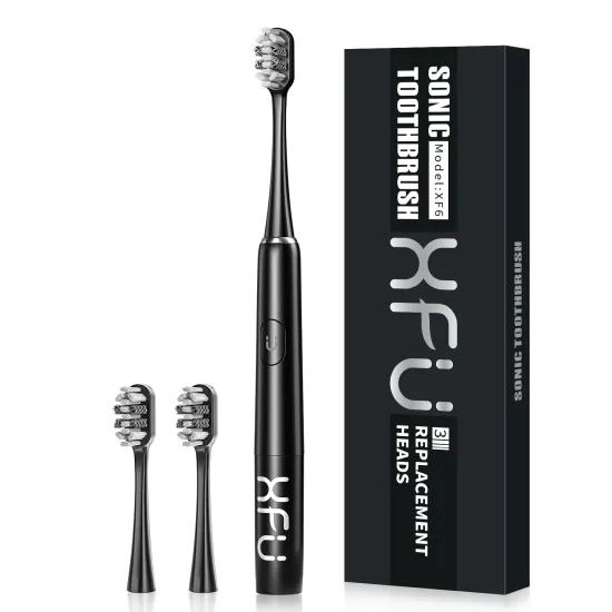 Wholesale SG2007 Automatic Electric Toothbrush - Affordable & Effective Oral Care Solution for Adults