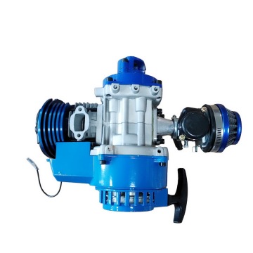 53cc High Performance 2-Stroke Engine Motor with Air Filter for Mini Quad Bikes, Dirt Bikes, and ATVs