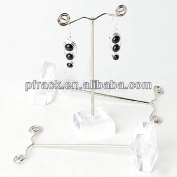 jewelry display earring holder