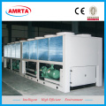 Chiller Air Perindustrian Suhu Rendah