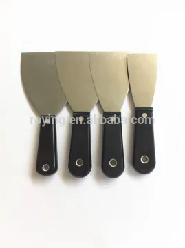 putty knife bricklayer trowel plastering plastic trowel power trowel