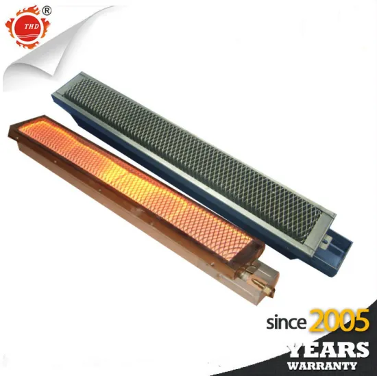 BBQ rotisserie grill  propane butane gas red-ray infrared burner