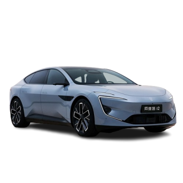2024 Changan Avatr 12: سيارة Sport EV الجديدة مع 4WD ومحرك واحد