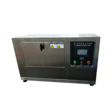 JINGYAN Instrument UV Accelerated Weathering Tester