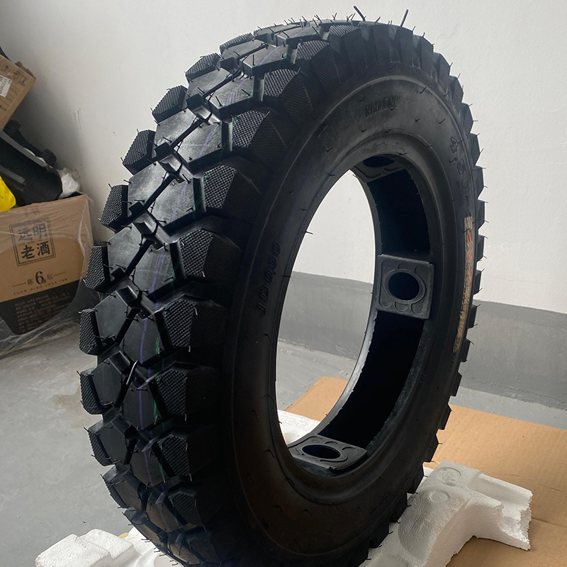 Buy tricycle tires 4.00-12 JD999