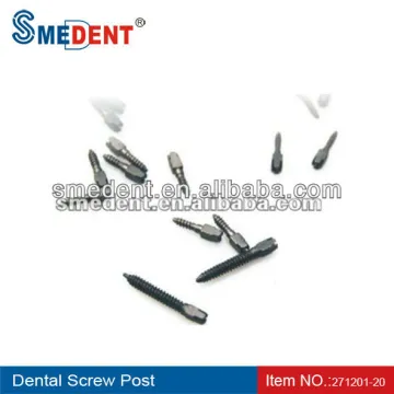 Dental Screw Post