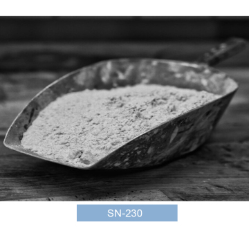 Non-toxic Heavy Metal Free Silica Anticorrosion Pigment