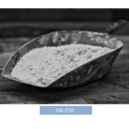 SN-230 Anti Corrosive Chemical Agent Silica Dioxide