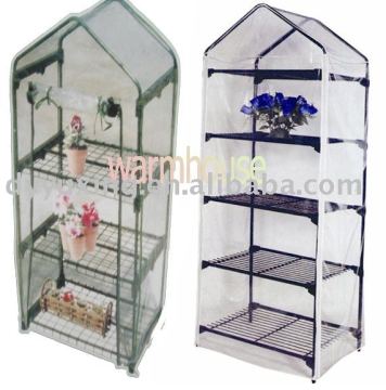 Garden greenhouse