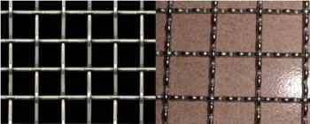 stainless steel wire mesh