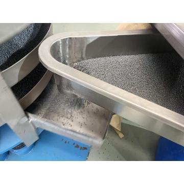 POK Polyketone resins glass fiber reinforced