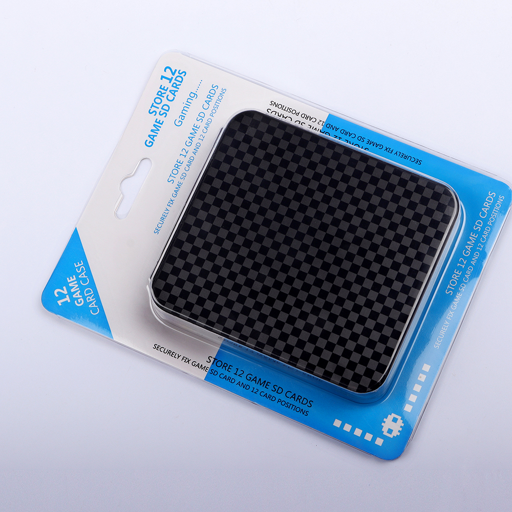Nitendo Switch Storage Cover