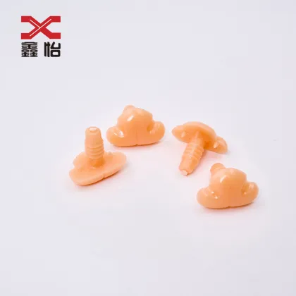 PS Toy Triangular Nose for Doll